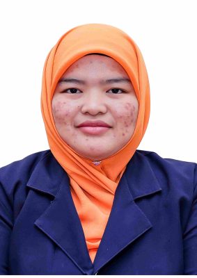 Nur Syahida Binti Mohd Tahawi