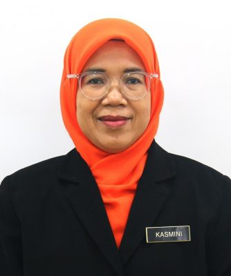 Kasmini binti Mohd Zin