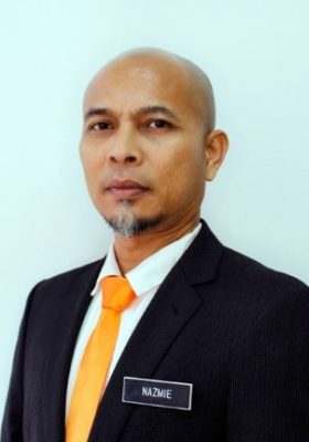 Mohamad Nazmie Bin Nazri