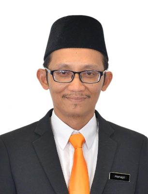 Mohd Hanapi Bin Kamarudin