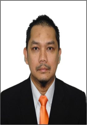 Mohd Ariffin bin Mohd Yusoff Al Fakree