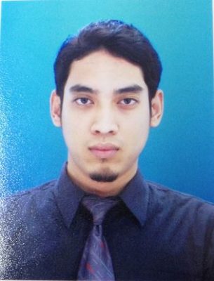 Mohd Hisham bin Abdullah
