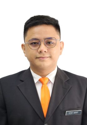Izzat Ariff Bin Mislan