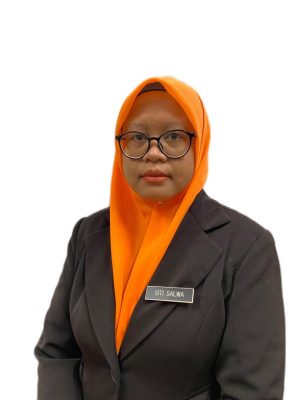 Siti Salwa Binti Mohd Noh