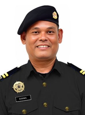 Erwan bin Musa