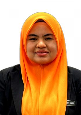 Farhah Juaini bt. Rusliee