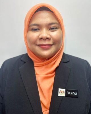 Rohayma binti Abdul