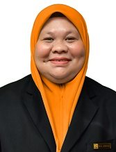 Wan Siti Aishah binti Wan Zainal Abidin