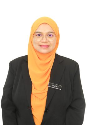 Siti Hajar Bt. Mohd Noor