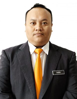 Muhammad Shidiq bin Adam