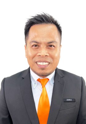 Muhamad Zairul bin Ibrahim