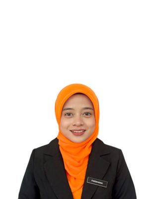 Nur Farahana binti Mohd Johan