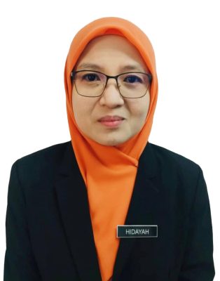 Hidayah binti Norazumin