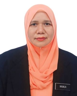 Maimun binti Abd Talib