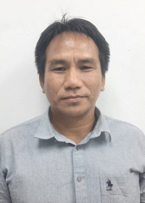 Valerian bin Sambi