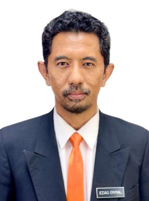 Ezaq Ekmal b. Khalid