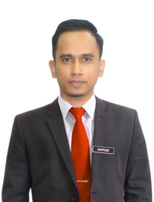 Ahmad Haffizie Bin Abidin
