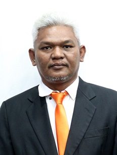 Mazlan bin Ismail