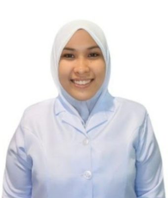 Zuraidah Binti Marikun