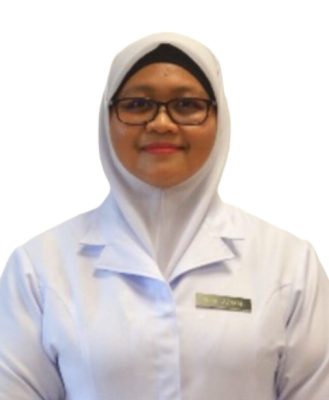 Noor Azimah binti Rohani