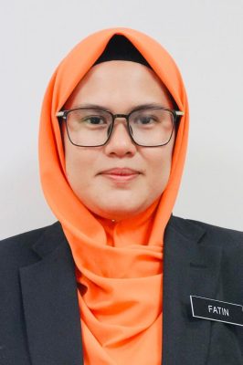 Nur Fatin binti Mohd Nizam