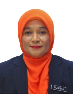 NORIZAN BINTI MOHAMAD DESA