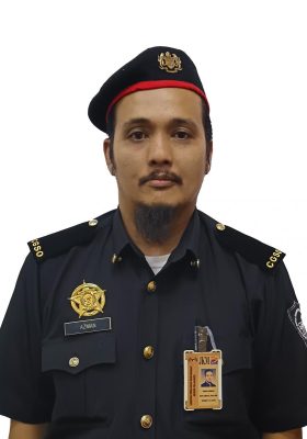 Nor Azman bin Abdul Salam