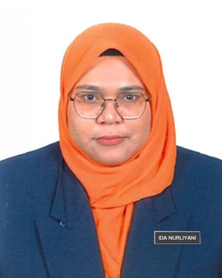 Ida Nurliyani Binti Che Man