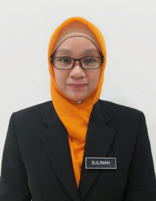 Sulinah Binti Aun