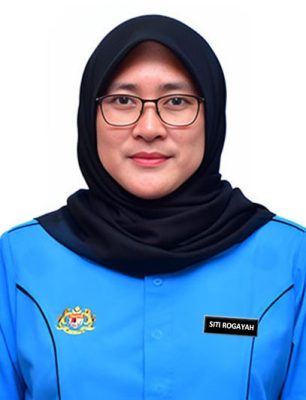 Siti Rogayah binti Abd. Rashid