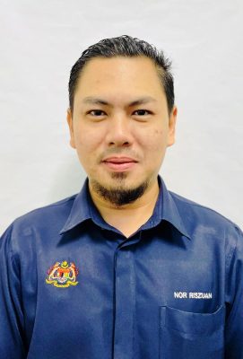 Nor Riszuanharynizam bin Nor Azizan