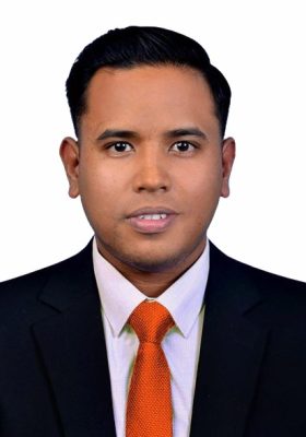 MUHAMMAD NAZIRUL AUNI BIN LAILI