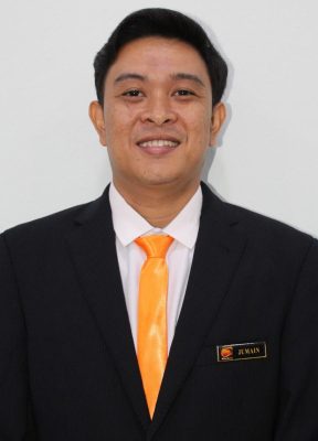 Jumain Bin Selamat