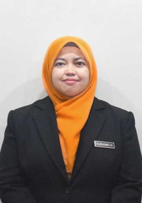 Nurhamieza Binti Jasni