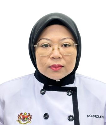 Norfaizan binti Mustafa