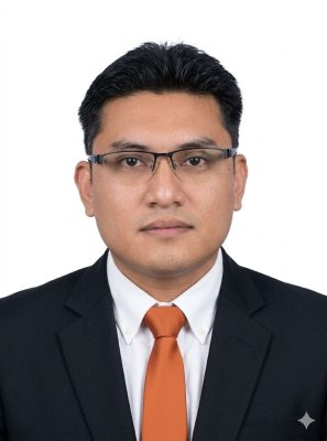 SYED RAZAIM BIN SYED ABDUL RAZAK