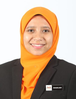 Khadijah Binti Zakaria