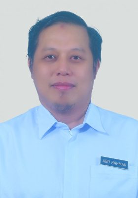 Abdul Rahman bin Hj Muhamad
