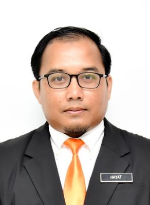 NURUL HAYAT BIN ISHAK