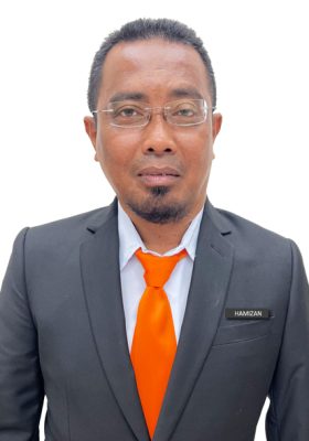 Hamizan Bin Mohamed