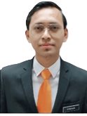 Mohamad Firdaus Bin Paiman