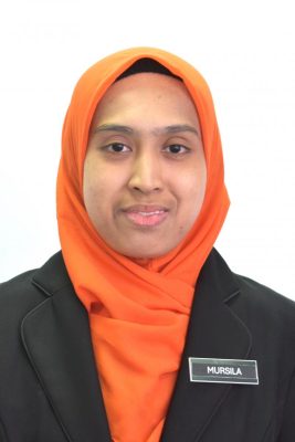 Mursila bt. Abdul Rahman