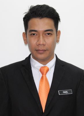 Faizal bin Amran