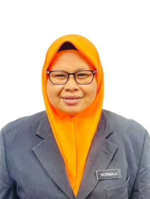 Siti Normala binti Abdullah