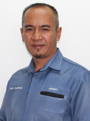 Jamati Siun
