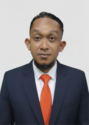 Mohd Hafez Akbar Bin Ab Halim
