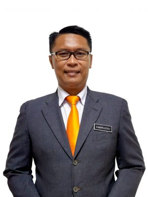 MOHD KAMARUSZALI BIN KOSHIM