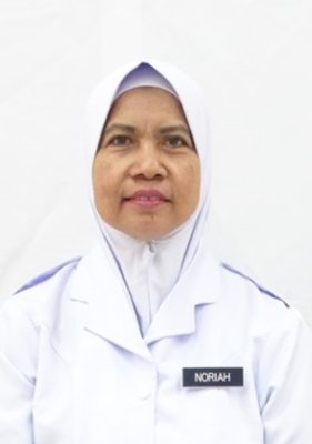 Noriah binti Idris