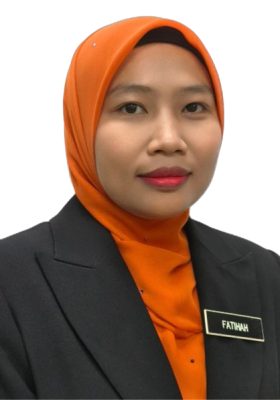Nur Fatihah Bt Badurruddin