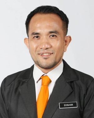 Ahmad Shahir bin Norikhsan